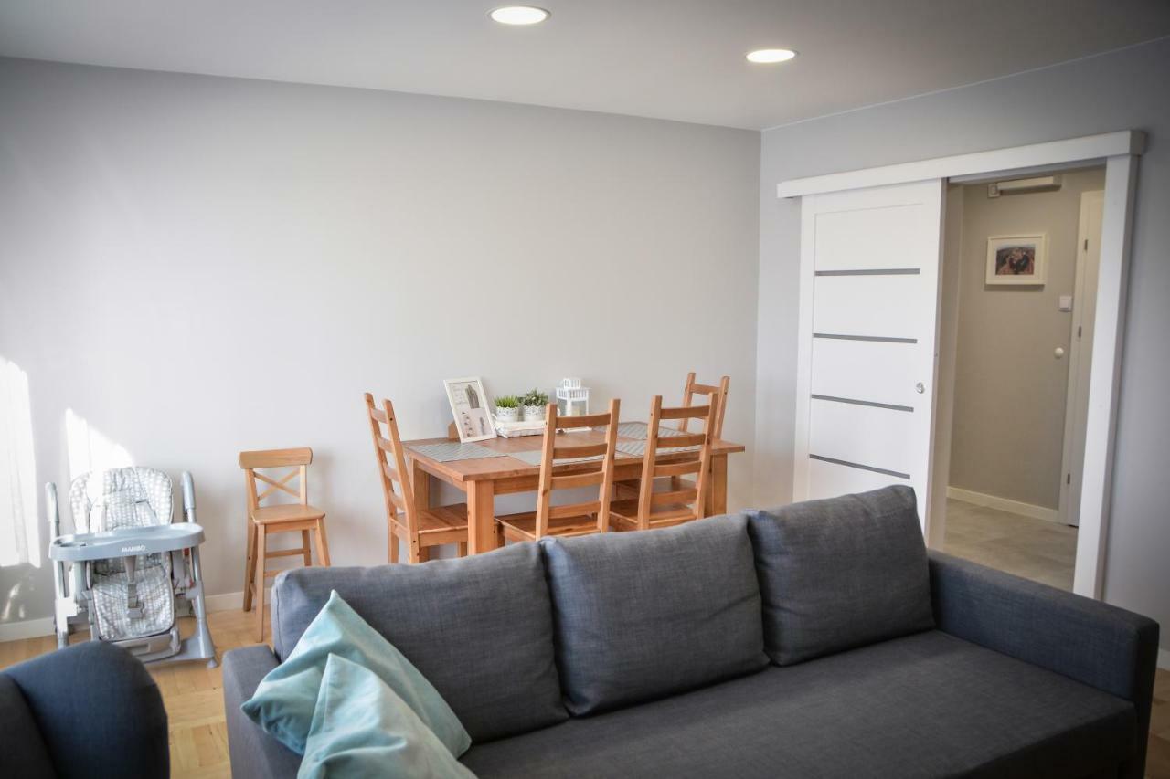 דירות זאטור Apartament Aviator מראה חיצוני תמונה