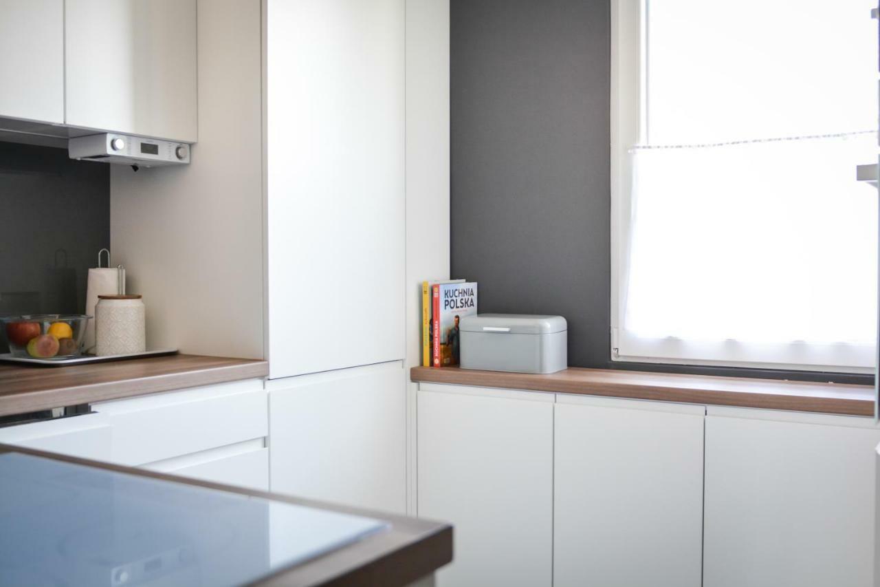 דירות זאטור Apartament Aviator מראה חיצוני תמונה