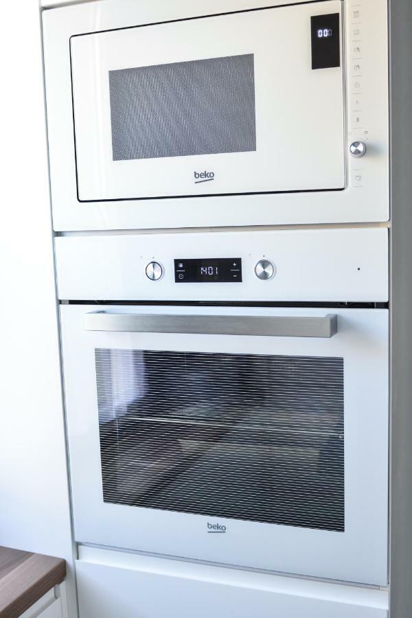 דירות זאטור Apartament Aviator מראה חיצוני תמונה