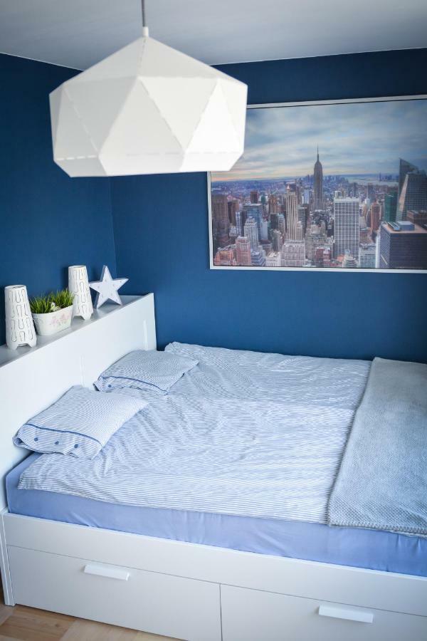 דירות זאטור Apartament Aviator מראה חיצוני תמונה