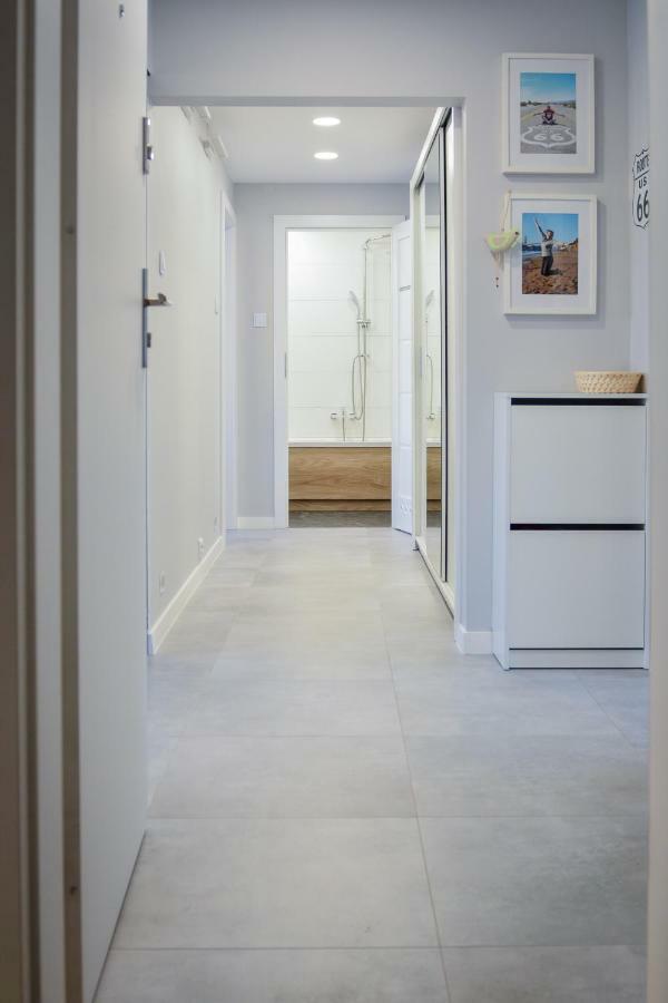 דירות זאטור Apartament Aviator מראה חיצוני תמונה
